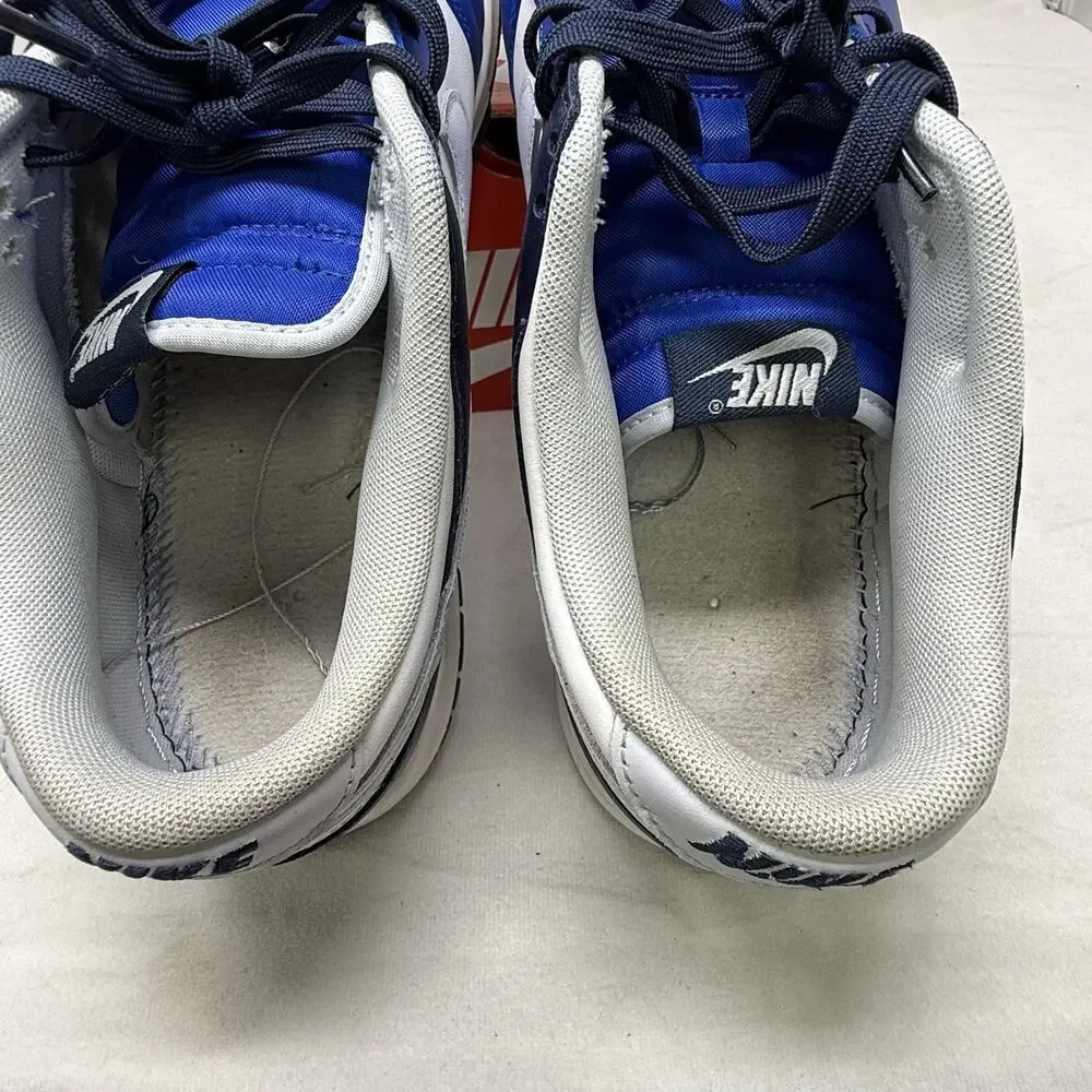 Nike size 11